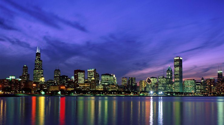 城市 夜景 城市夜景 mlgb