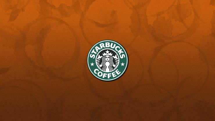 创意 星巴克 STARBUCKS