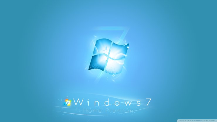 创意 品牌 微软 win7