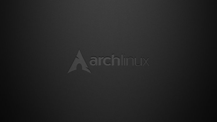 创意 设计 操作系统 arch linux