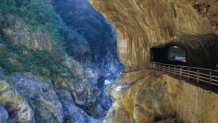 开阔 风景 阳光 大气 旅游 风光 自然风光