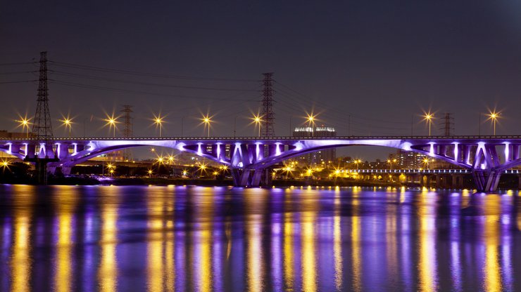 风景 城市 中国 台湾