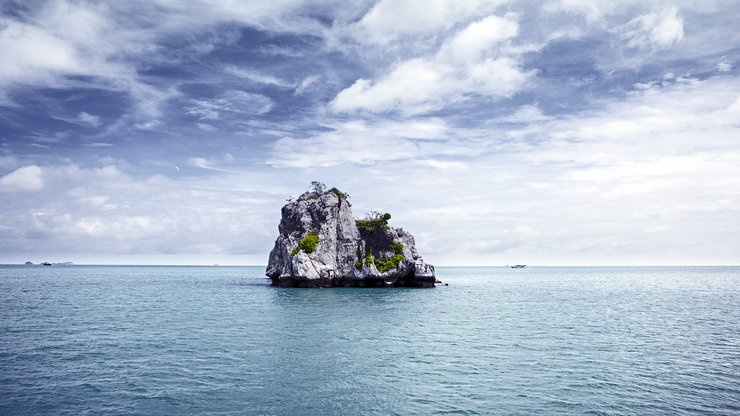 开阔 风景 阳光 大气 旅游 风光