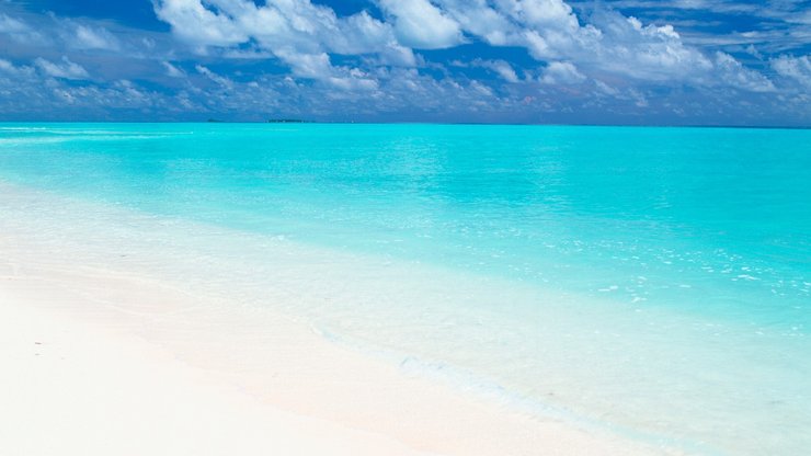 风景 风光 海浪 海 大海 海水 海边