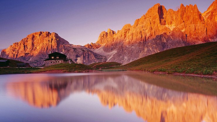 风景 风光 美景 旅游 自然 开阔风景