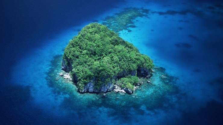 风景 风光 美景 旅游 自然 水流 海流