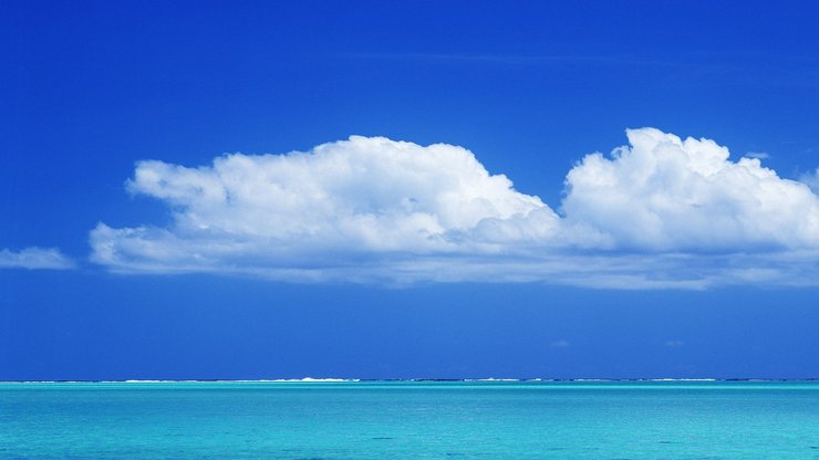 大海 海岸 风景 风光 美景 旅游 自然