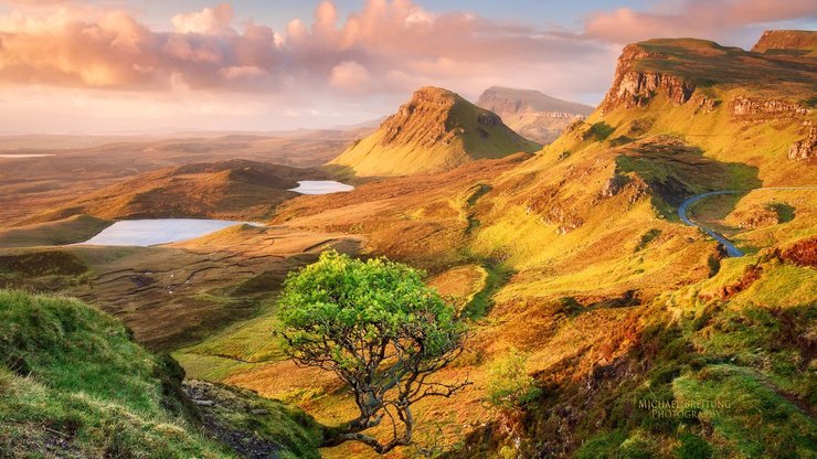 风景 风光 美景 旅游 自然