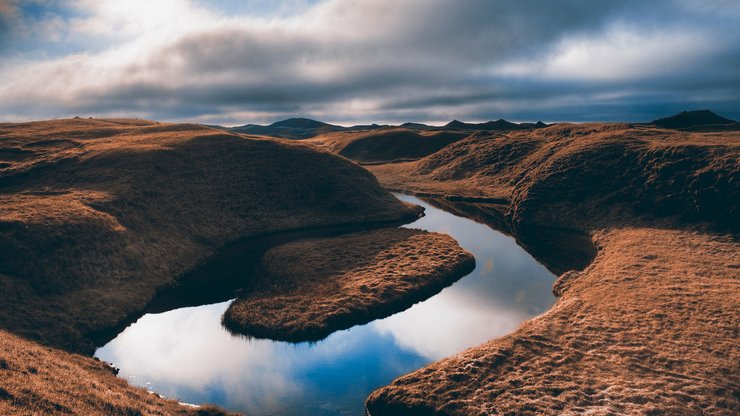 自然美景 风景 风光 旅游 自然