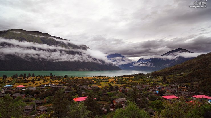 风景 极影帮 极影风景