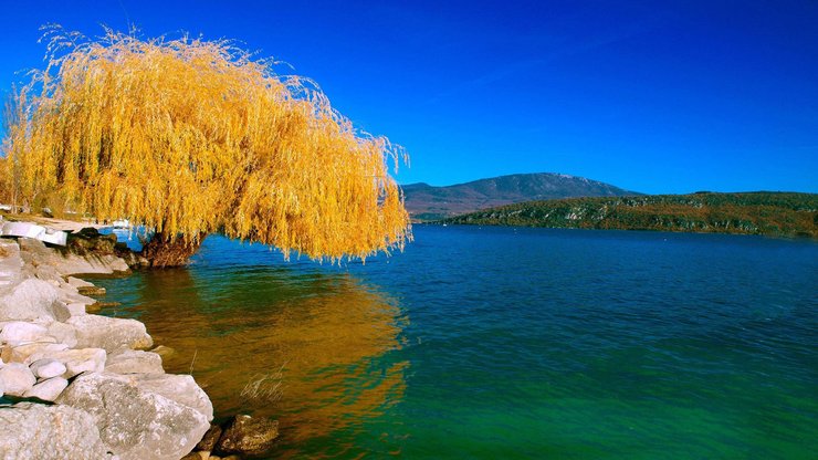 壮阔 风光 美景 旅游 自然 开阔风景