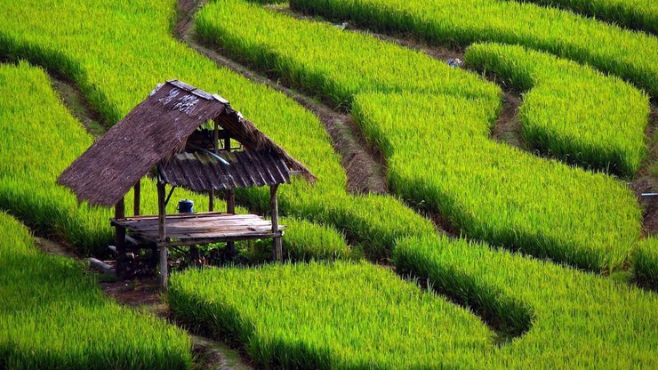 壮阔 风光 美景 旅游 自然 开阔风景