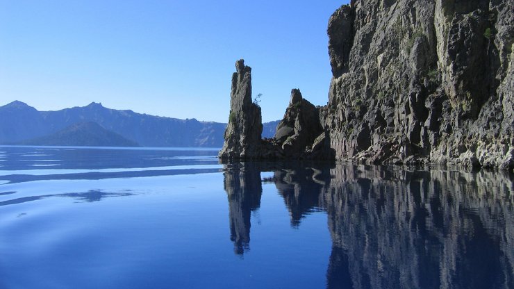 风景 海洋天堂