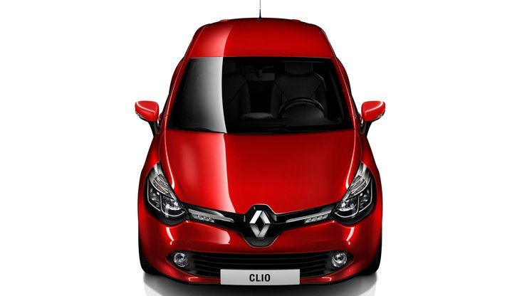 雷诺 Renault Clio