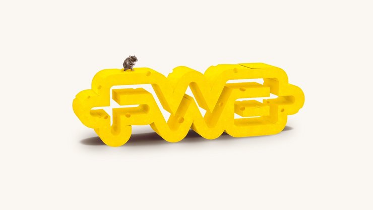 FWA 创意 设计 高清 宽屏