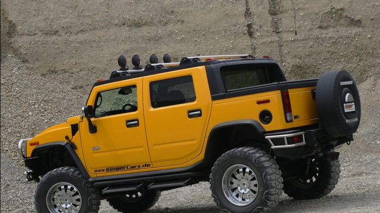 Hummer