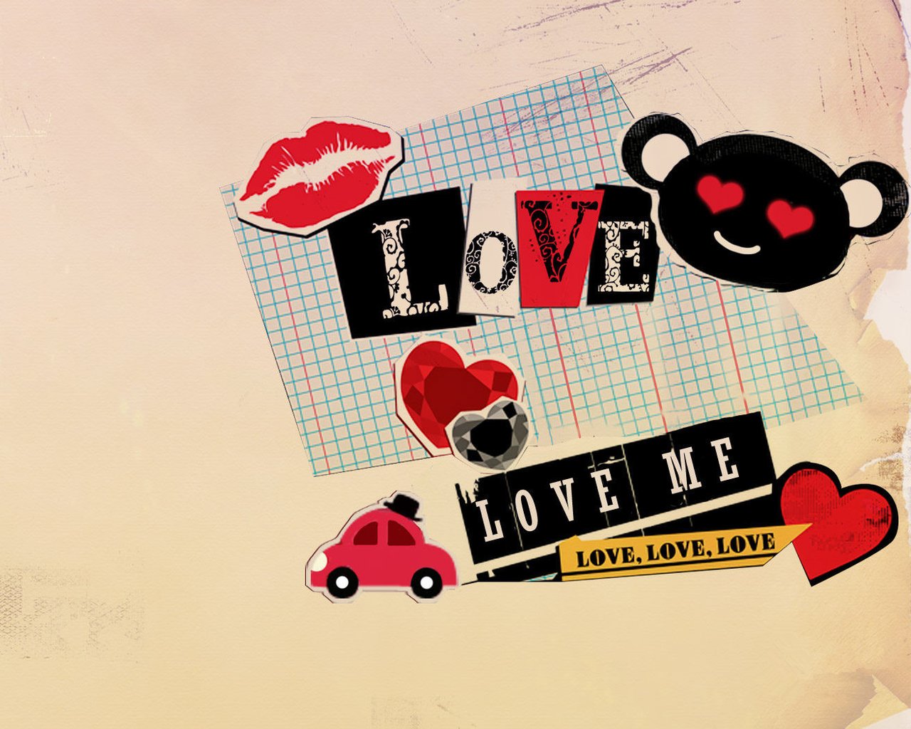 小清新 温馨一刻  1月24日 