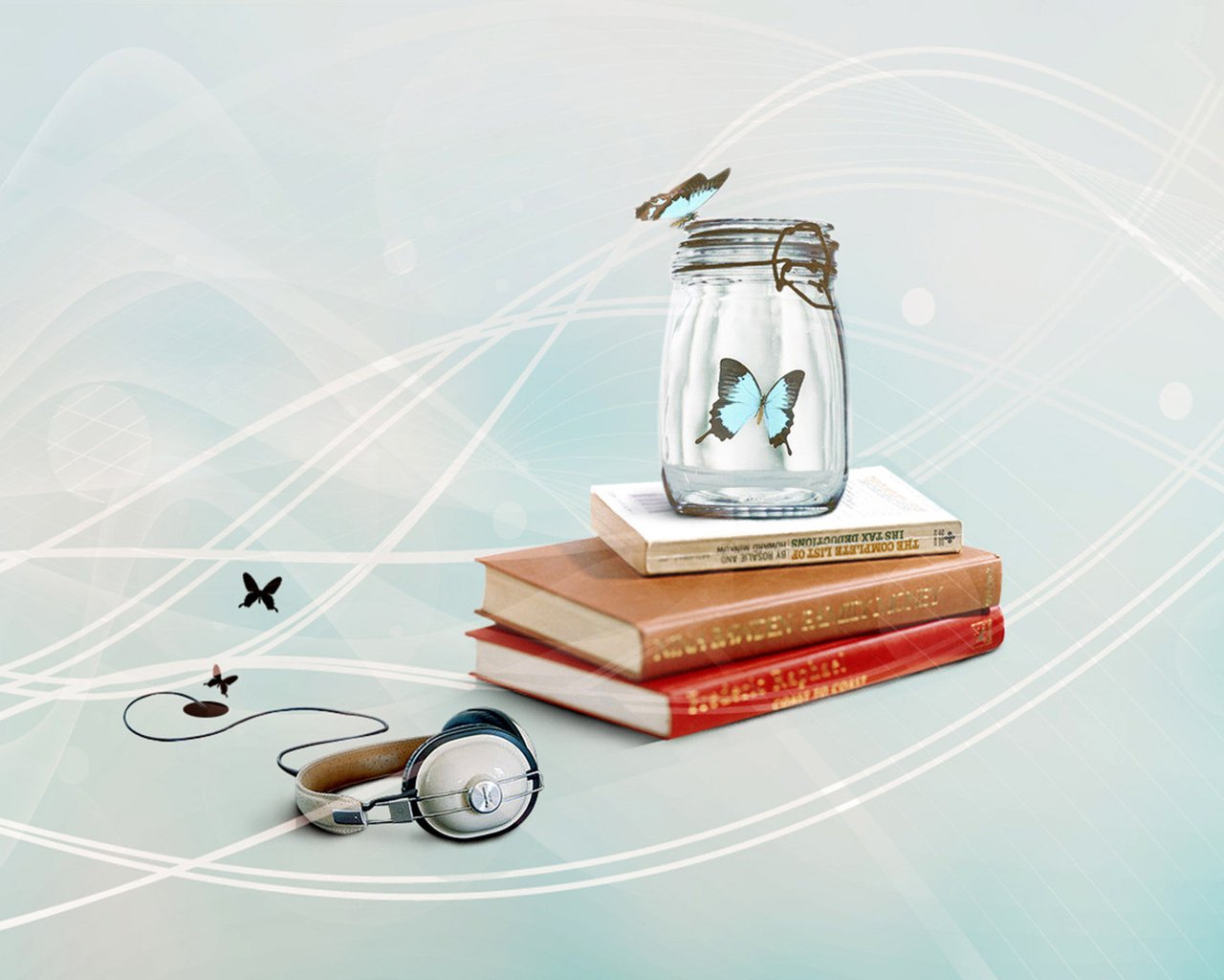 小清新 静物写真  1月24日 