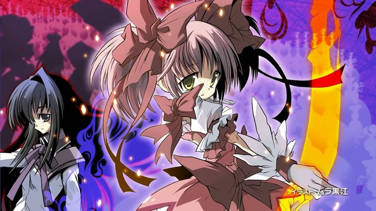 安卓手机动漫 CG 漫画 美少女 可爱 草泥马高清壁纸