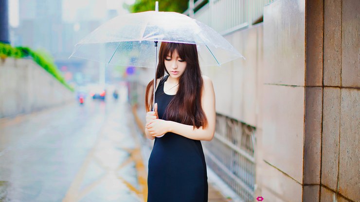 安卓手机美女 YOU物馆 D女郎 全梦晓 独家首发 全梦晓晓晓晓 YOU物公馆官博高清壁纸