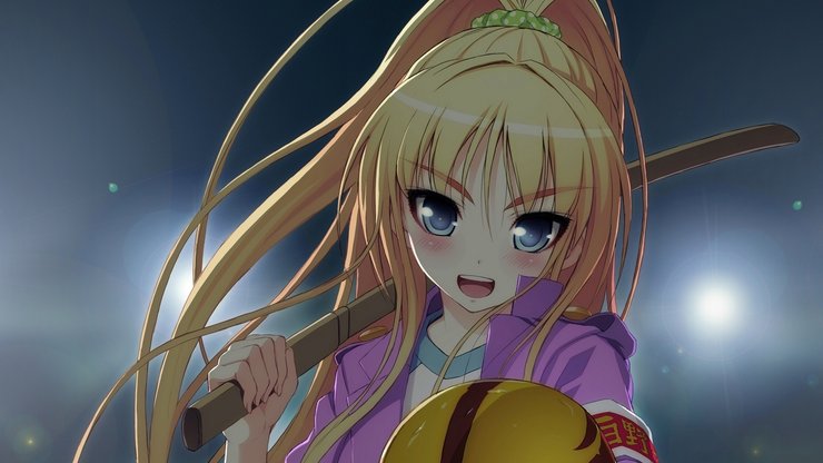 安卓手机动漫 动漫少女 插画 萝莉控高清壁纸