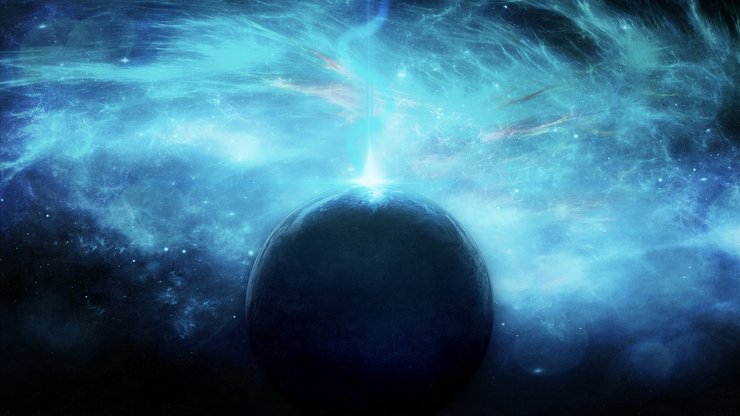 安卓手机炫酷 星空 炫彩高清壁纸