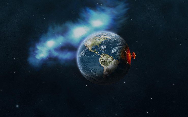 安卓手机炫酷 星空 宇宙高清壁纸