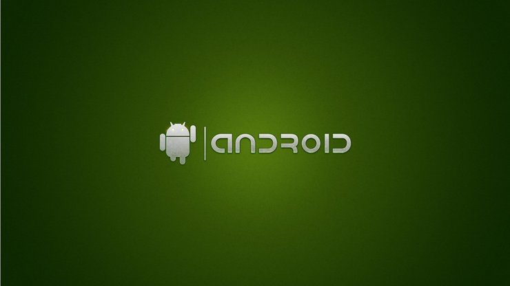 安卓手机创意 设计 品牌 LOGO 安卓 ANDROID高清壁纸