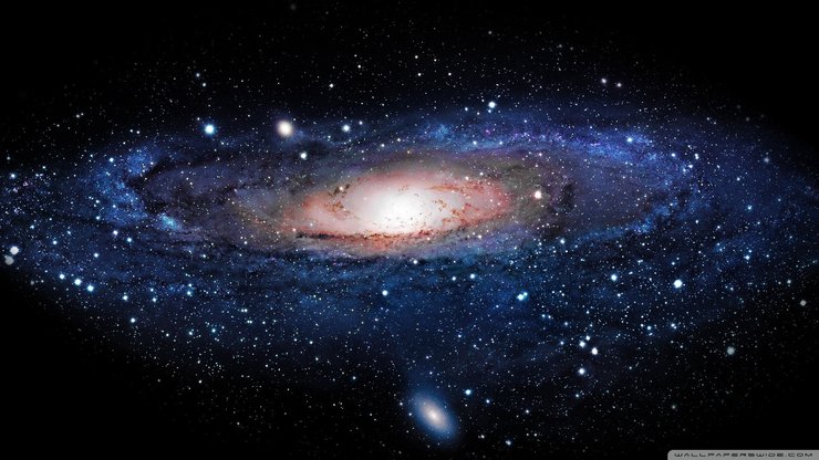 安卓手机设计 创意 宇宙高清壁纸