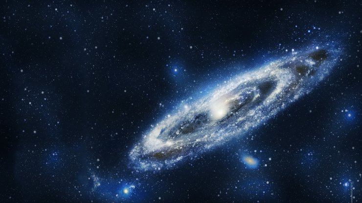 安卓手机设计 创意 宇宙高清壁纸
