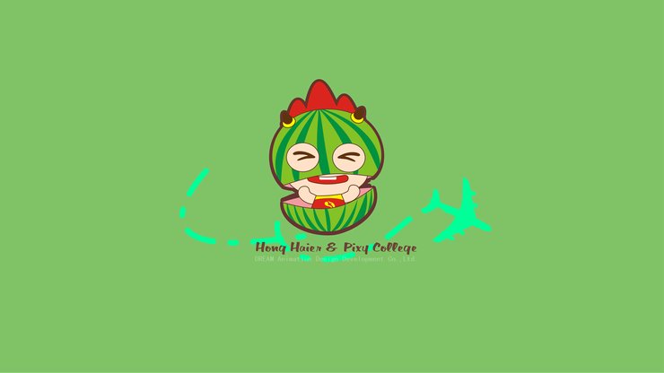 安卓手机动漫 红孩儿高清壁纸
