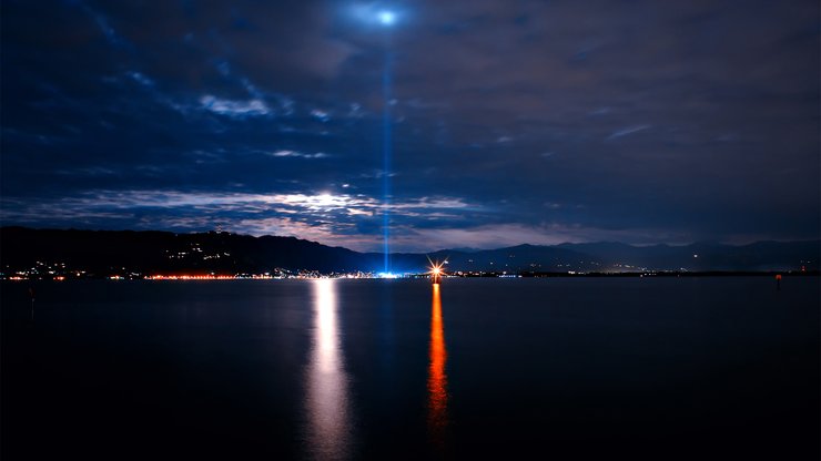 安卓手机风景 奇幻高清壁纸