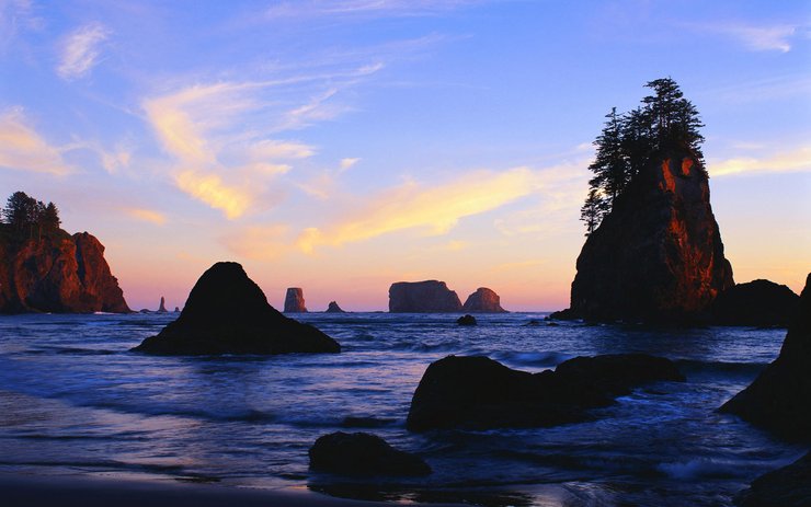 安卓山水风景 上水 风景 景色 山水如画 自然手机壁纸