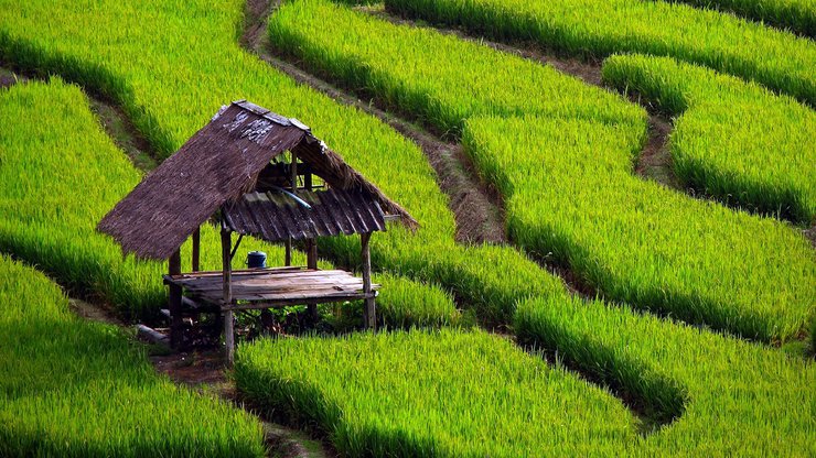 安卓手机风光 美景 旅游 自然 蔚蓝高清壁纸
