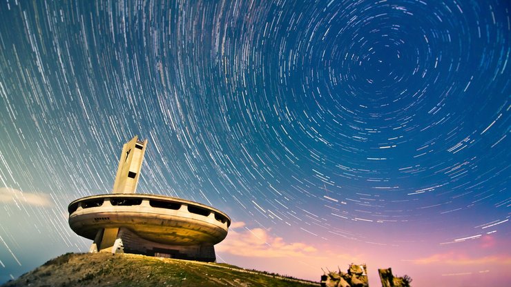 安卓手机风景 奇幻梦境高清壁纸