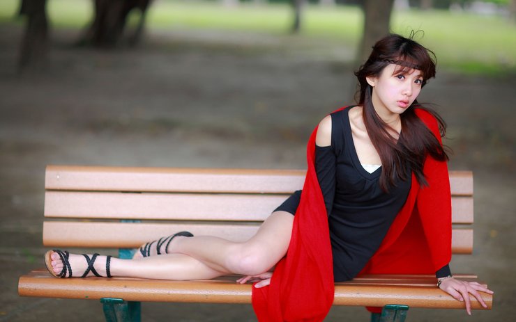 安卓手机美女 可爱 可人 萝莉 美丽 小姑娘高清壁纸