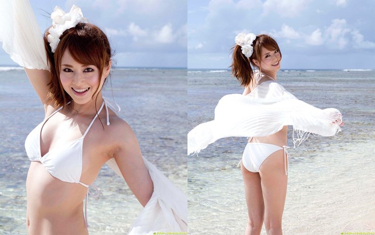 安卓手机美女 靓女 模特 漂亮 性感 可爱 倾心 靓丽 日韩写真 吉泽明步 吉沢明步 av av女优高清壁纸