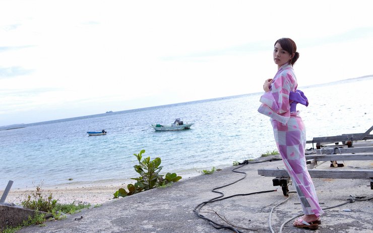 安卓手机清新 可人 美丽 靓丽 美女 可爱高清壁纸