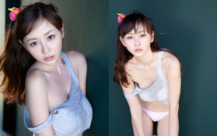 安卓手机美女 可爱 杉原杏璃 诱惑 迷人 丰满 性感 宅男诱惑高清壁纸