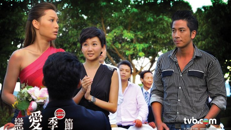 安卓手机影视 恋爱季节高清壁纸