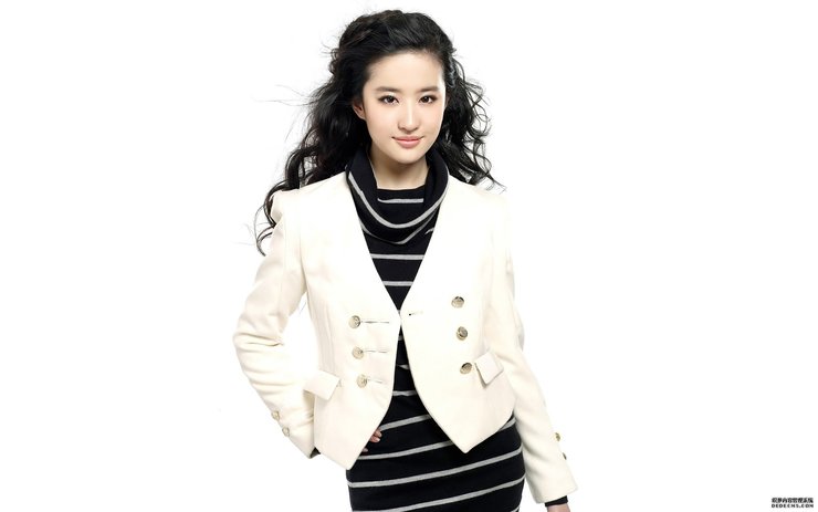 安卓手机美女 靓女 模特 漂亮 性感 刘亦菲 可爱高清壁纸