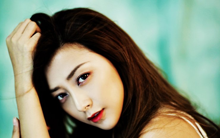 安卓手机美女 御姐控高清壁纸