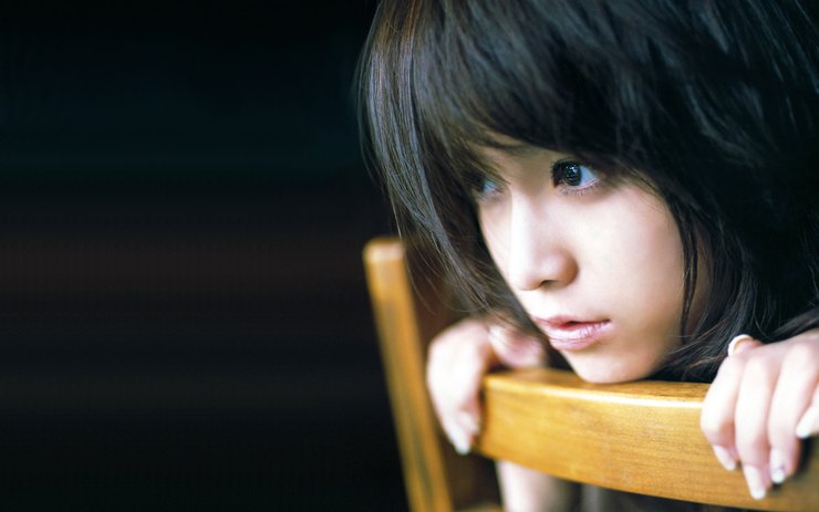 安卓手机美女 模特 性感 萝莉控高清壁纸