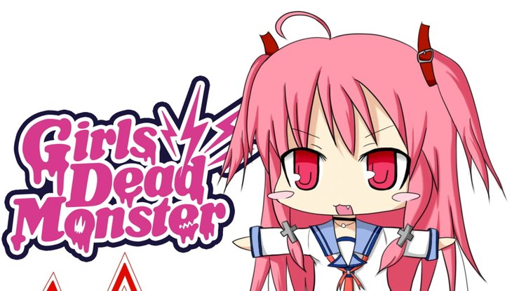 安卓手机Angel Beats 动漫高清壁纸