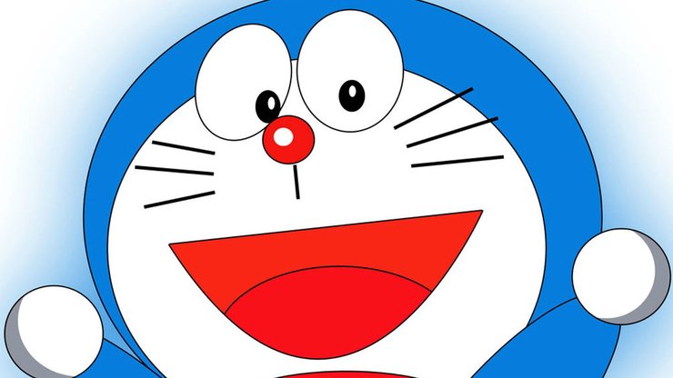 安卓手机哆啦A梦 叮当猫 喜剧 搞笑 动漫高清壁纸