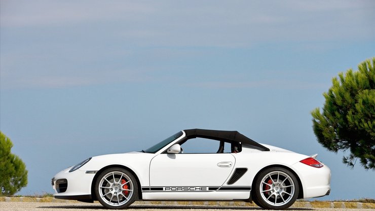 安卓手机Porsche 保时捷 汽车 跑车高清壁纸