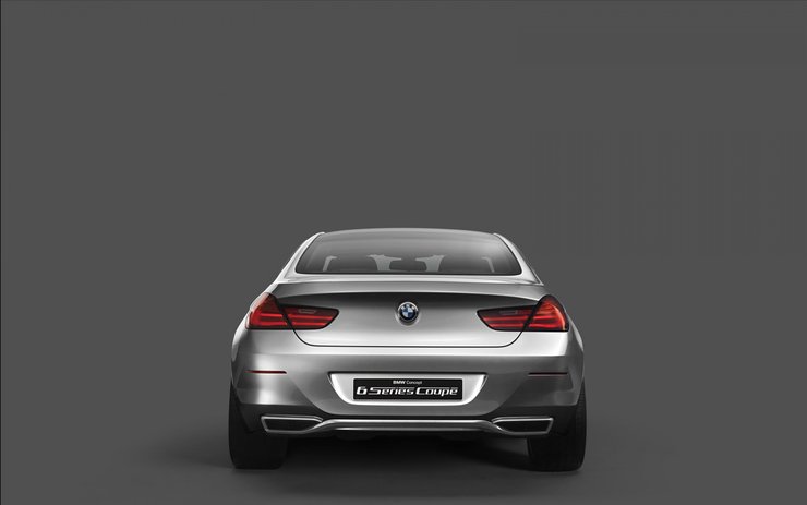 安卓手机BMW 宝马 概念车 汽车高清壁纸