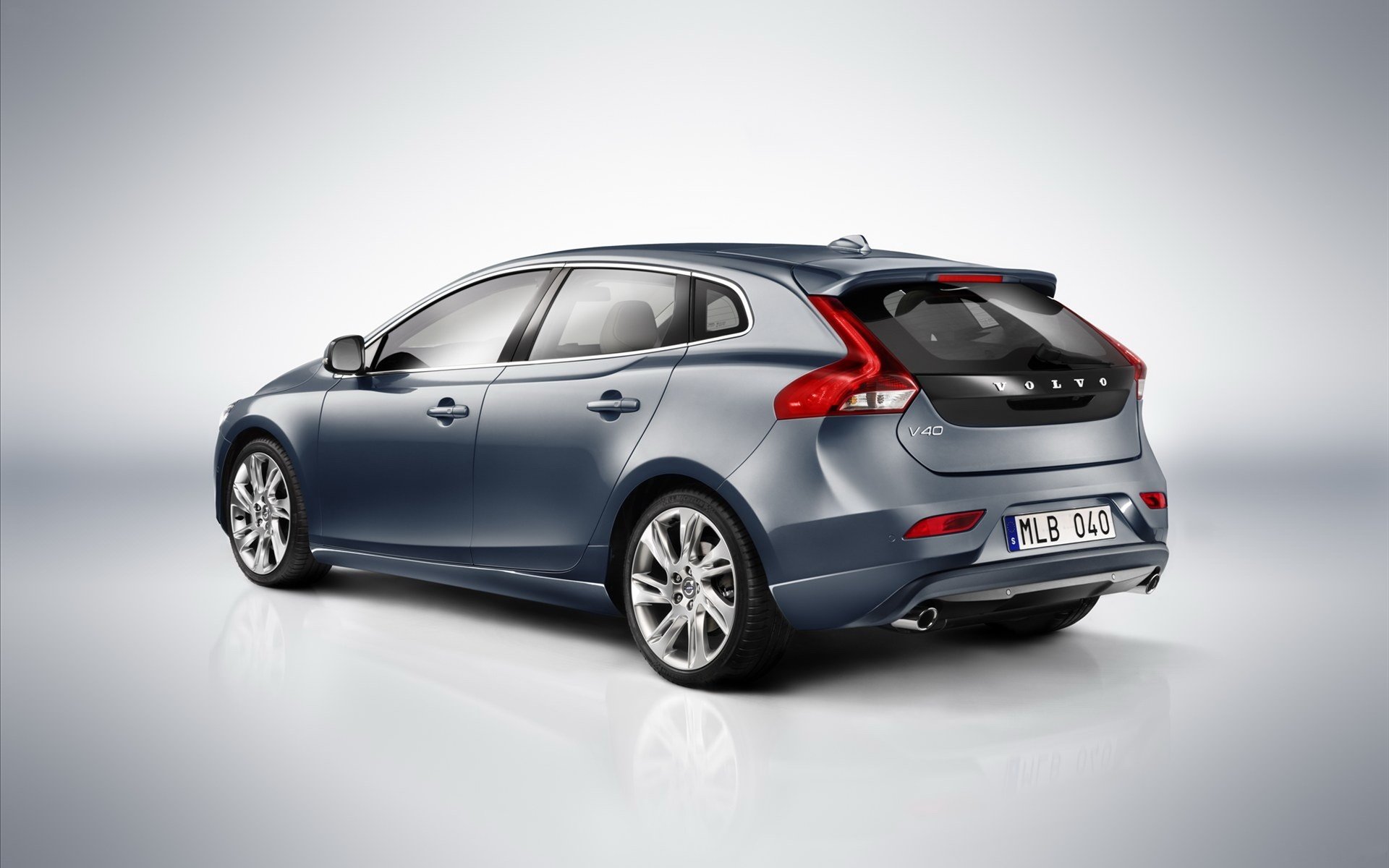 volvo沃尔沃汽车宽屏 相关壁纸