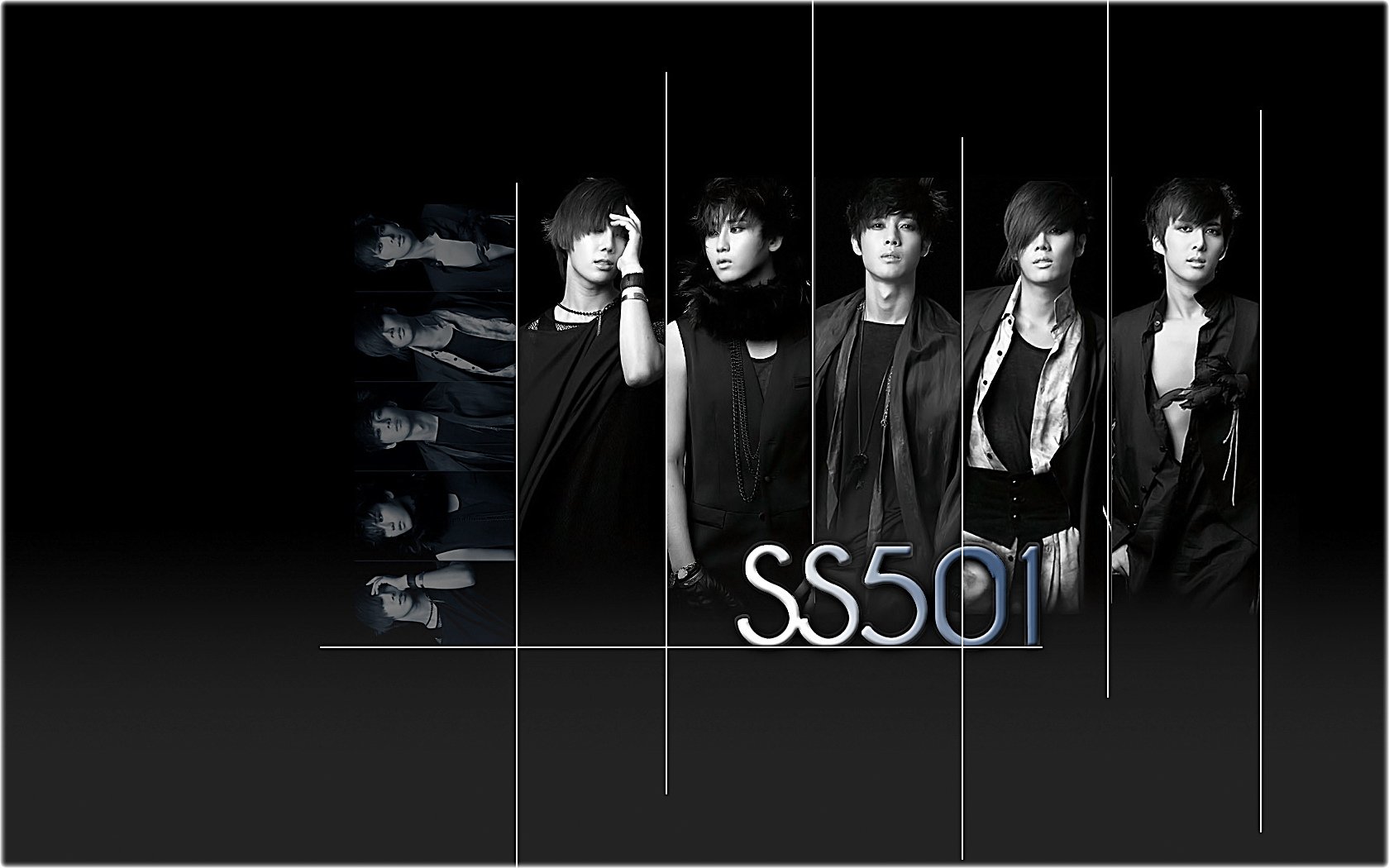 日韩,男明星,偶像团体,SS501,3月5日,明星风尚