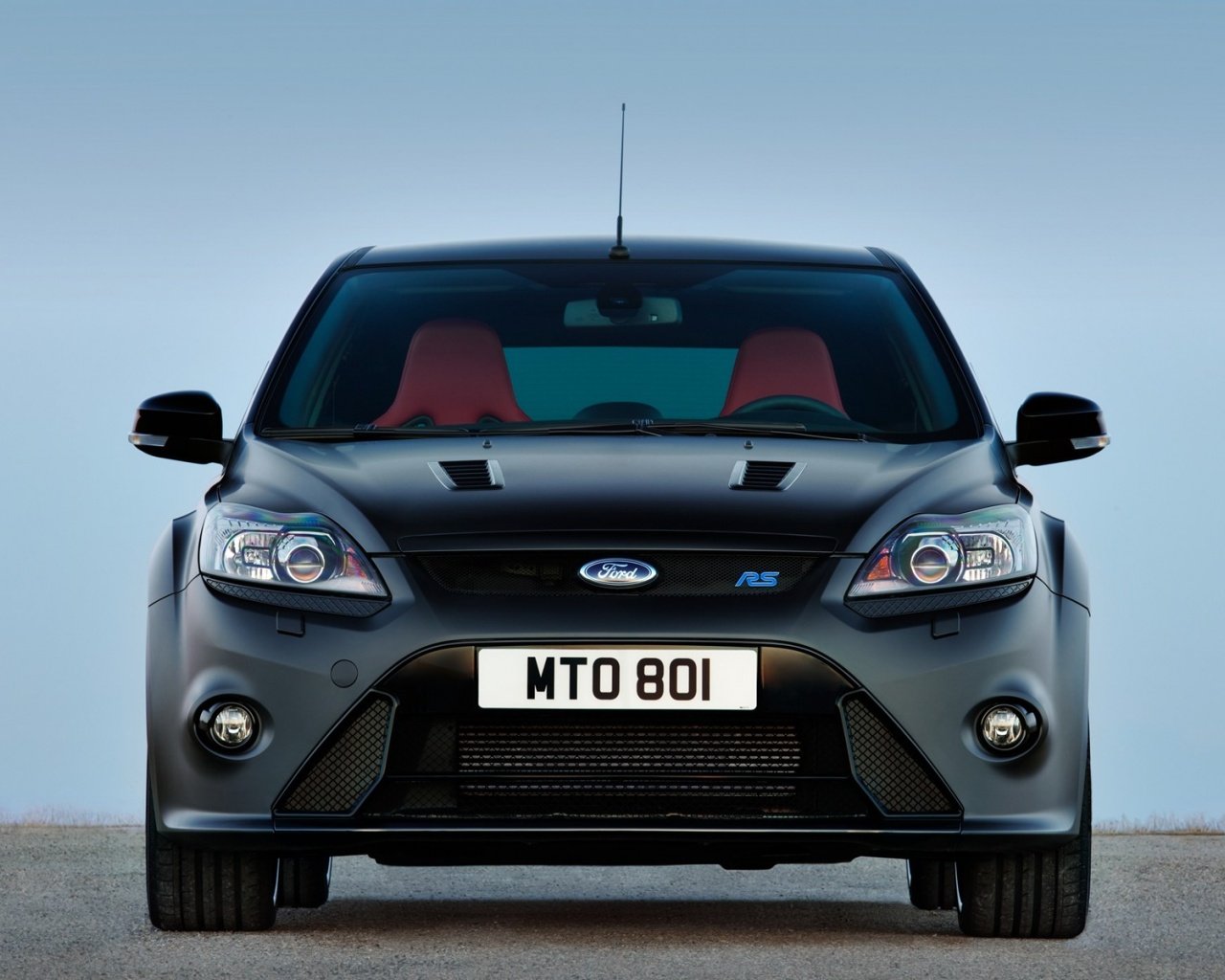  Ford 福特 汽车 宽屏 福克斯 2012Y十一月04D